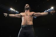 Seth Rollins,